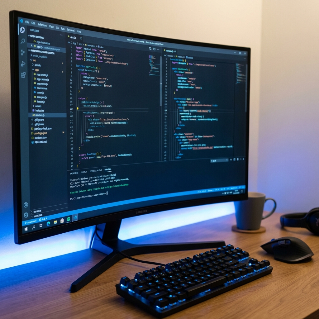 Desarrollo de Software